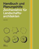 Zeichenlehre für Landschaftsarchitekten
