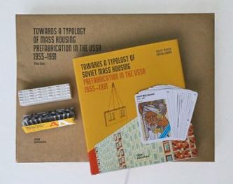 Towards a Typology of Soviet Mass Housing (The Limited Collector's Edition)