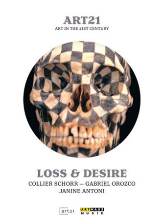 art 21: Loss & Desire, 1 DVD