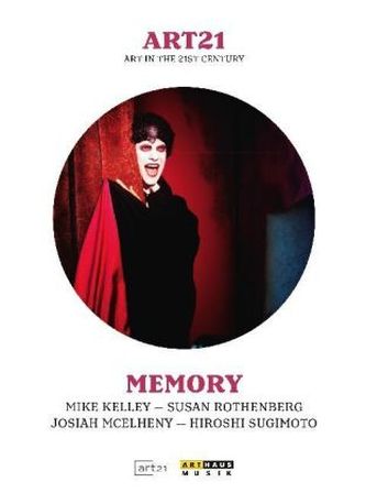 art 21: Memory, 1 DVD