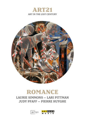 art 21: Romance, 1 DVD