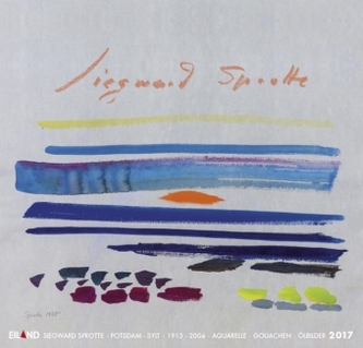 Siegward Sprotte 2017