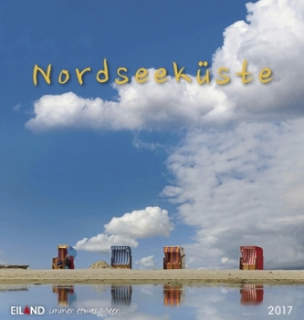 Nordseeküste 2017
