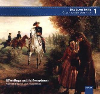 Silberlinge und Seidenspinner