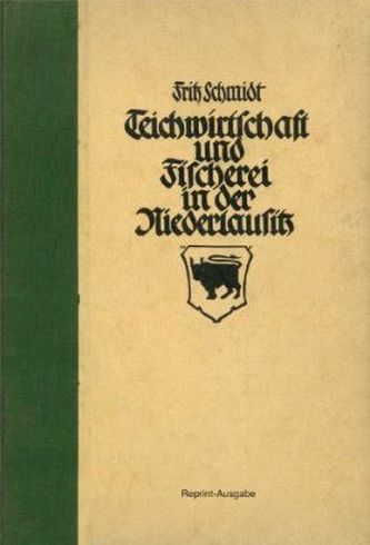 Teichwirtschaft und Fischerei in der Niederlausitz
