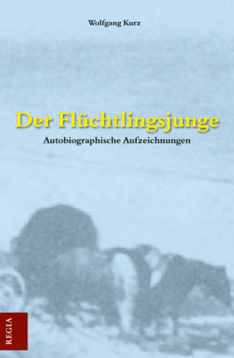 Der Flüchtlingsjunge