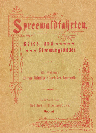 Spreewaldfahrten
