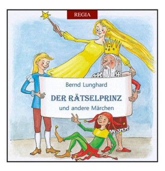 Der Rätselprinz