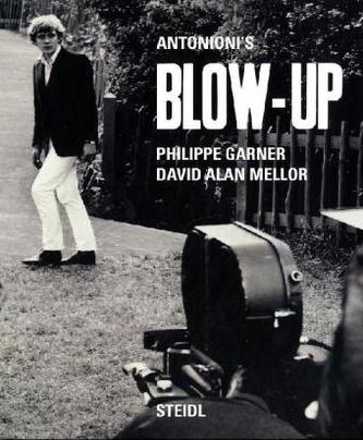 Antonioni's Blow-up