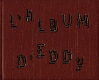 L'album d'Eddy