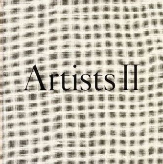 Artists. Vol.2