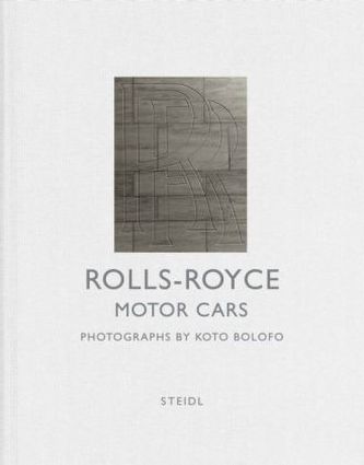 Rolls Royce
