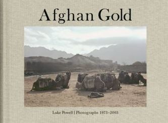 Afghan Gold