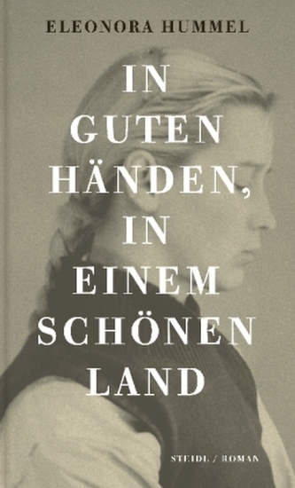 In guten Händen, in einem schönen Land