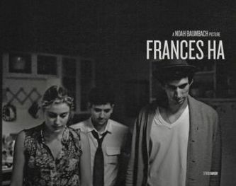 Frances Ha, A Noah Baumbach Picture
