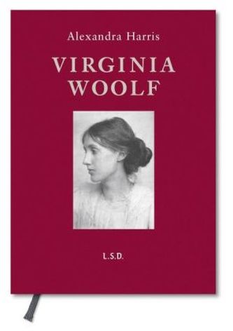 Virginia Woolf