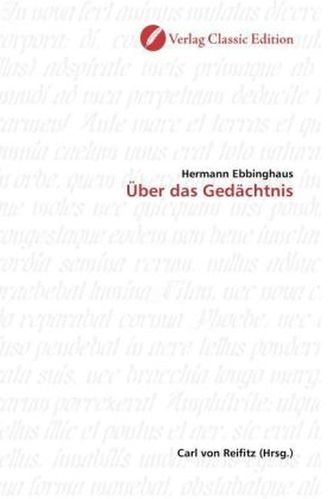 Über das Gedächtnis