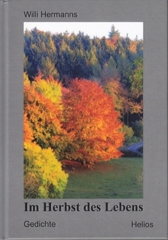 Im Herbst des Lebens
