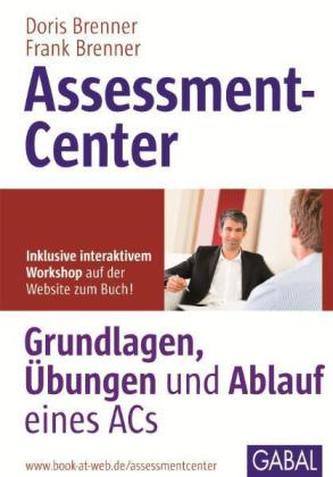Assessment Center Assessment Center
