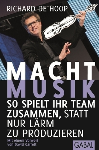 Macht Musik!