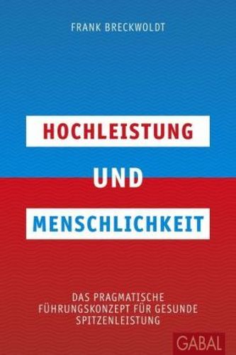 Hochleistung und Menschlichkeit