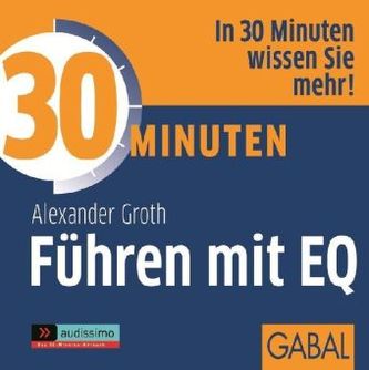 30 Minuten Führen mit EQ, Audio-CD