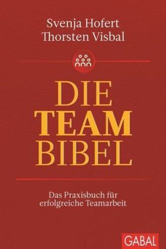 Die Teambibel Die Teambibel