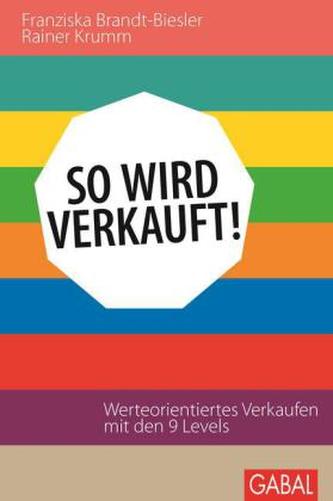So wird verkauft!