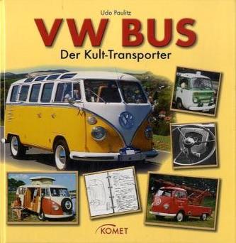VW Bus