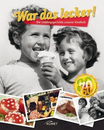 War das lecker!