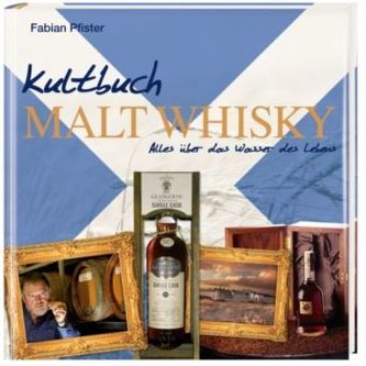 Kultbuch Malt Whisky