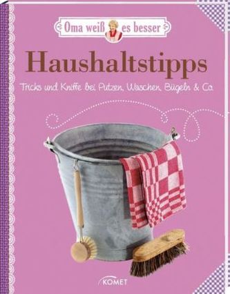 Haushaltstipps