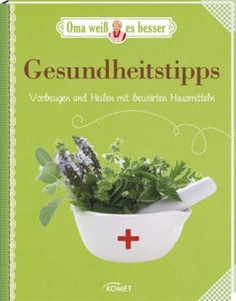 Gesundheitstipps