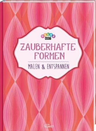 Zauberhafte Formen