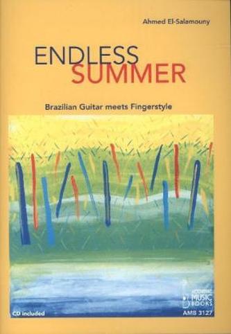 Endless Summer, m. Audio-CD