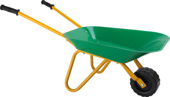 Small Foot Zahradní kolečka zelená