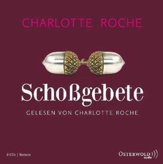 Schoßgebete, 8 Audio-CDs