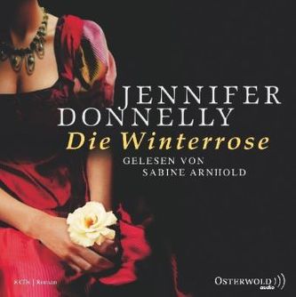Die Winterrose, 8 Audio-CDs