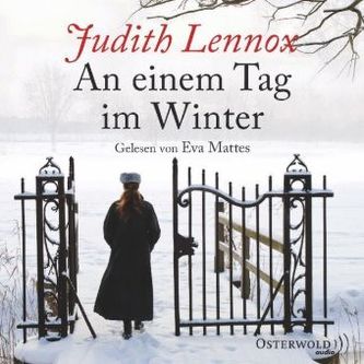 An einem Tag im Winter, 8 Audio-CDs