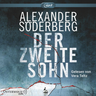 Der zweite Sohn, 2 MP3-CDs