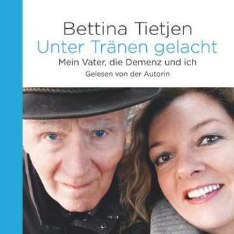 Unter Tränen gelacht, 8 Audio-CDs