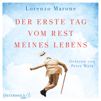Der erste Tag vom Rest meines Lebens, 6 Audio-CDs