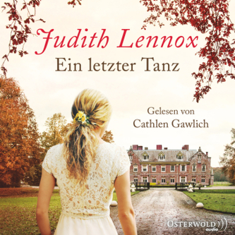 Ein letzter Tanz, 8 Audio-CDs