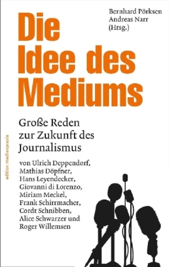 Die Idee des Mediums