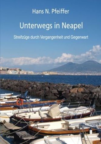 Unterwegs in Neapel
