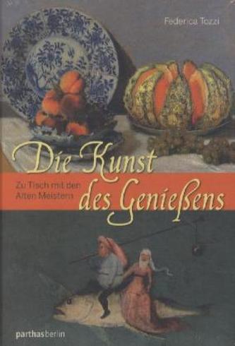 Die Kunst des Genießens