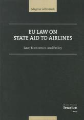 EU Law on State Aid to Airlines