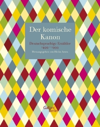 Der komische Kanon