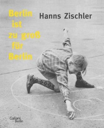 Berlin ist zu groß für Berlin