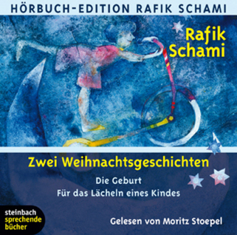 Die Geburt / Für das Lächeln eines Kindes, 1 Audio-CD